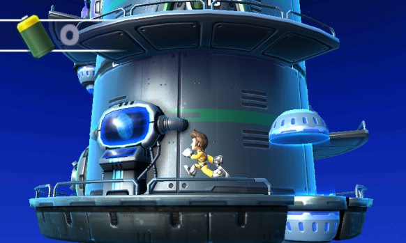 Jett Rocket II análisis