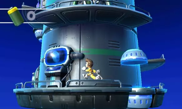 Jett Rocket II análisis