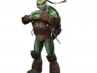 TMNT Desde las Sombras - Imagen Xbox 360