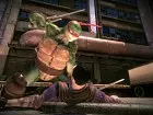 TMNT Desde las Sombras
