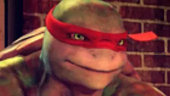 TMNT Desde las Sombras: Just Blaze