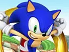 Sonic Dash
