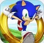 Sonic Dash iOS