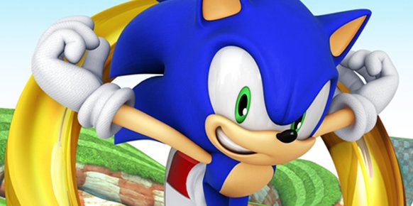 Sonic Dash Sonic Dash