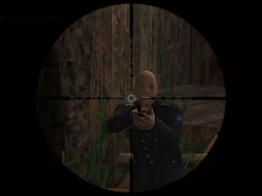 Combat: Task Force 121