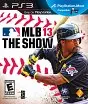 MLB 13: The Show PS3
