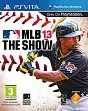MLB 13: The Show Vita