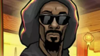 Way of the Dogg: Snoop Dogg protagonizará su propio videojuego