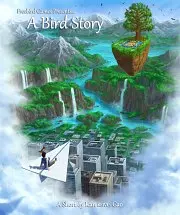Carátula de A Bird Story - Mac