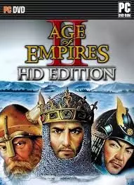 Carátula de Age of Empires II HD