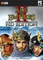 Age of Empires II HD PC
