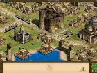 Age of Empires II HD - Pantalla