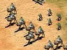 Age of Empires II HD: Gameplay: Saladino Marcha Sobre el Cairo