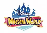 Carátula de Disney Magical World - 3DS