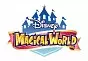 Disney Magical World 3DS