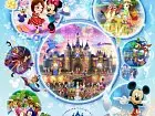 Disney Magical World 