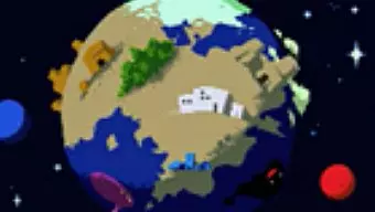 Gero Blaster es lo nuevo del creador de Cave Story