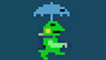 Se retrasa Gero Blaster, lo último del creador de Cave Story