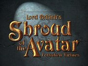 Carátula de Shroud of the Avatar - PC