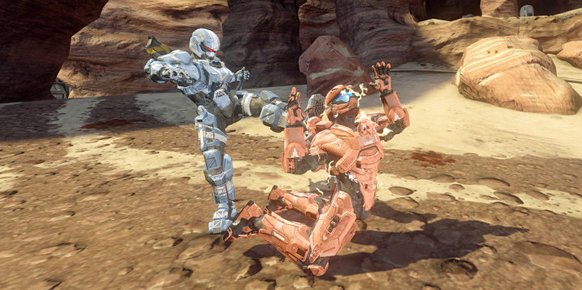 Halo 4 - Castle Map Pack Halo 4 - Castle Map Pack