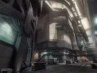 Halo 4 - Castle Map Pack - Pantalla