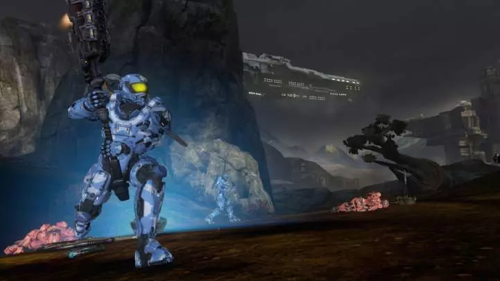 Halo 4 - Castle Map Pack - Xbox 360