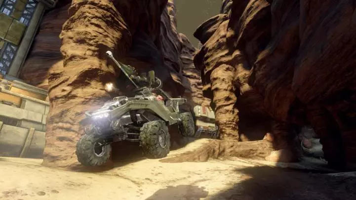 Halo 4 - Castle Map Pack - Xbox 360