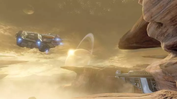 Halo 4 - Castle Map Pack