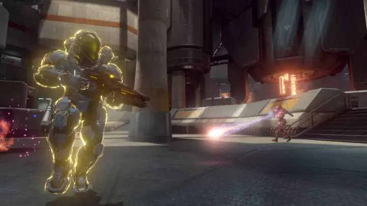 Halo 4 - Castle Map Pack