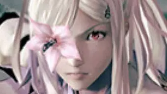 Drakengard 3 se retrasa hasta el 19 de diciembre en Japón