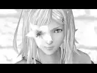 Drakengard 3 - Pantalla