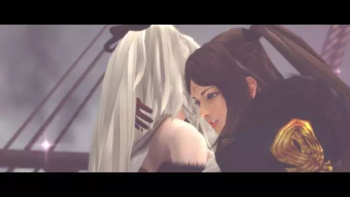 Drakengard 3
