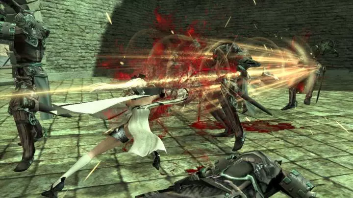 Drakengard 3