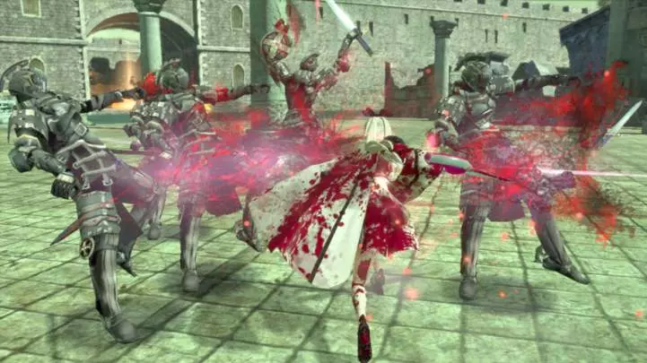 Drakengard 3 - PS3