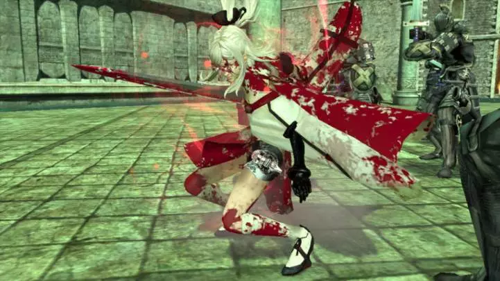 Drakengard 3