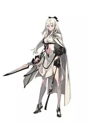 Drakengard 3 - PS3
