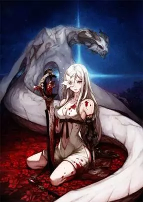 Drakengard 3