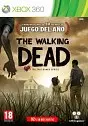 The Walking Dead: A Telltale Game Series Xbox 360