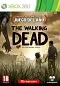 The Walking Dead: A Telltale Game Series