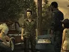 The Walking Dead A Telltale Game Series - Pantalla