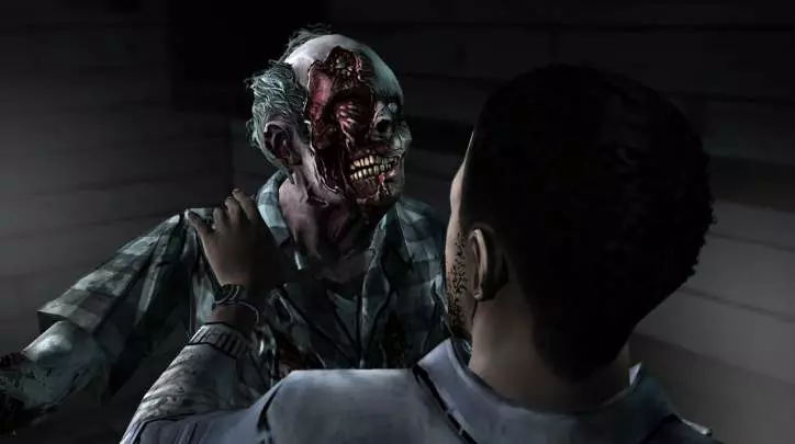 The Walking Dead A Telltale Game Series
