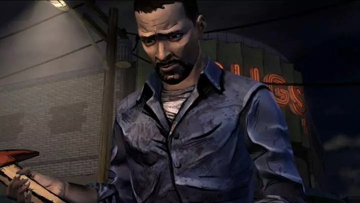The Walking Dead A Telltale Game Series - PC