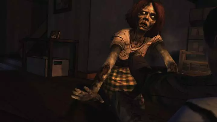 The Walking Dead A Telltale Game Series