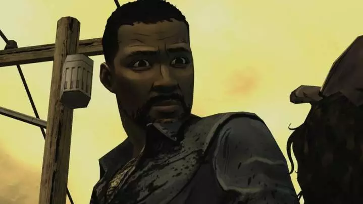 The Walking Dead A Telltale Game Series - PC