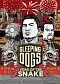 Sleeping Dogs - Year of the Snake