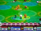 Pokémon Rumble U - Pantalla