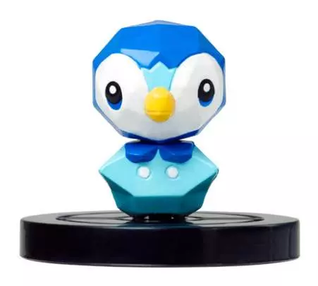 Pokémon Rumble U - Wii U