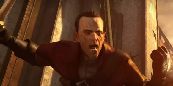 Dishonored El puñal de Dunwall análisis
