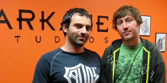 Dishonored El puñal de Dunwall: Dishonored El puñal de Dunwall: Entrevista Arkane Studios
