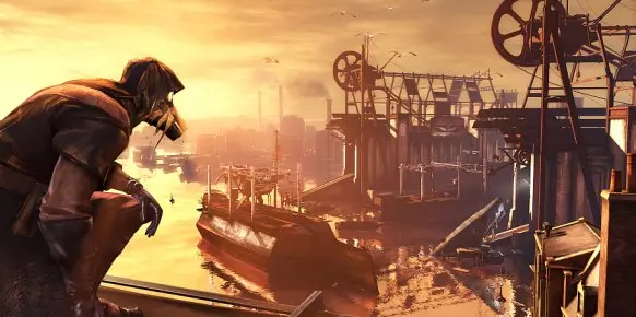 Dishonored El puñal de Dunwall PC